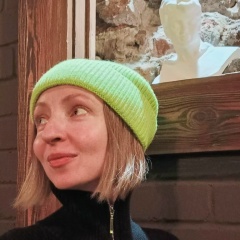 Алёна Мешкова, 05.08.1988
