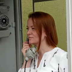 Ольга Яковлева, 09.11, Ижевск