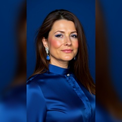 Ирина Грицай, 07.11, Санкт-Петербург