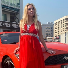 Анастасия Ехлакова-Макушкина, 21.06, Екатеринбург