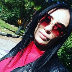 Мила Абдулаева, 01.09