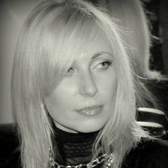 Елена Смирнова, 08.08, Москва