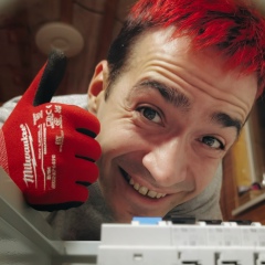 Владимир Юзвашевский, 18.12.1987, Санкт-Петербург