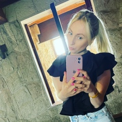 Елена Зак, 07.09.1987, Воронеж
