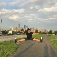 Dias Berikbayev, 05.02