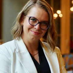 Татьяна Шустер, 17.11.1984, Санкт-Петербург
