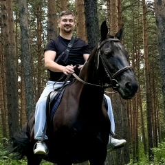 Андрей Кожевников, 26.08, Екатеринбург