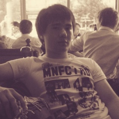 Ilyosbek Abdukarimov