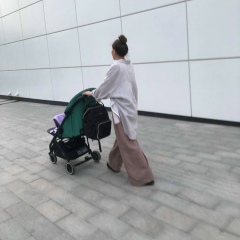 Альмира Бежетова, 31.03, Алматы