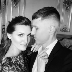 Денис Корнеев, 21.02, Санкт-Петербург