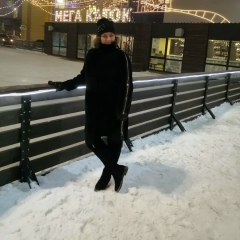Ксения Семёнова, 02.12.1988, Омск