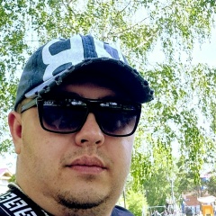 Денис Сила, 24.06, Новосибирск