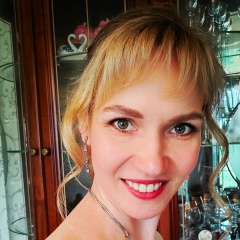 Екатерина Туныгина, 19.02.1989, Санкт-Петербург