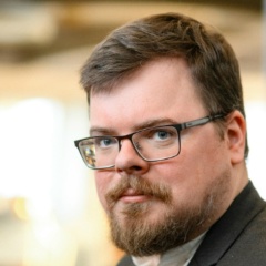 Роман Михеев, Санкт-Петербург