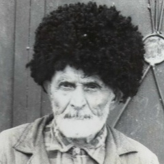 Гасанбек Гасанбеков, 19.01.1984, Астрахань