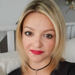 Лена Макеенкова, 03.07, Toronto