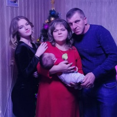 Таня Соколянская, 02.04, Павлоград