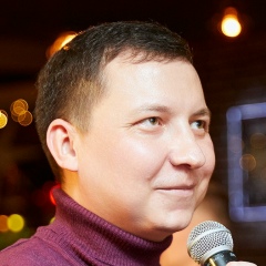 Данил Вяльдин, 23.03.1987, Тольятти