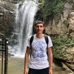 Дмитрий Дубинский, 11.06.1989