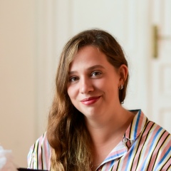 Настя Крутова, 24.11, Москва