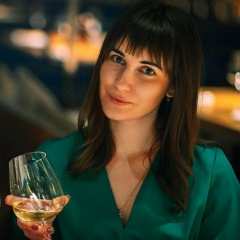 Алёнка Чуйко, 30.05, Киев