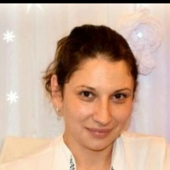 Екатерина Шильненкова, Тверь