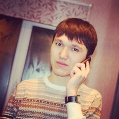 Жандос Туймен, 11.05