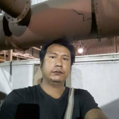 Maung Lynn, 21.11.1981, Bangkok