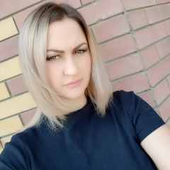 Лиза Андреева, Краснодар