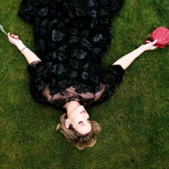 Anna Samoilova, 05.07, Рига