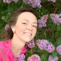 Ирина Быстрова, 23.12, Санкт-Петербург