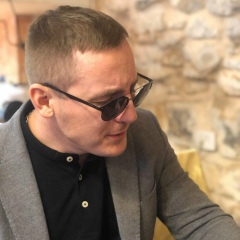 Дмитрий Груздов, 20.02, Киров