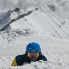 Yan Butelskyy, 15.08