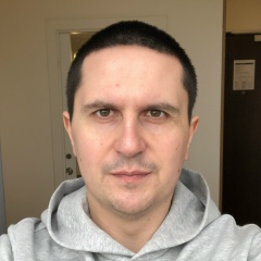 Дмитрий Бородаенко, 03.06.1988