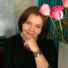 Анна Тарловская, New York City