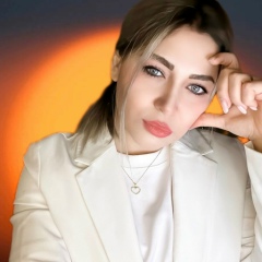 Сюзанна Нестерова