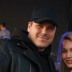 Евгений Сурминов, 14.09.1987, Санкт-Петербург