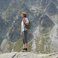 Дима Нечаев, 06.02.1987, Москва