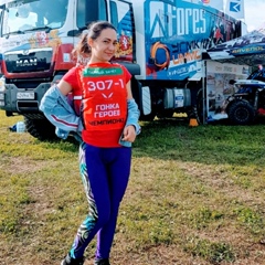 Светлана Вяткина, 06.02.1987, Екатеринбург