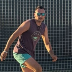 Динар Билалов, Казань