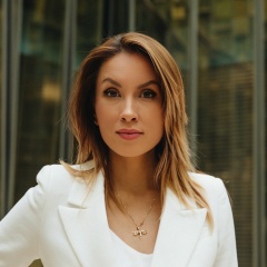 Дарья Ле, 23.09.1988, Москва