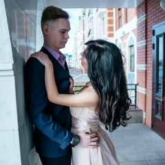 Серёжка Степанов, 01.10.1991, Йошкар-Ола