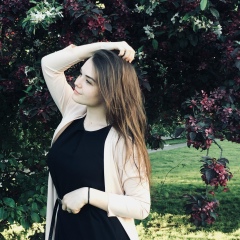 Любовь Овчинникова, 17.01, Калининград