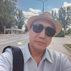 Максим Егоров, Верхневилюйск