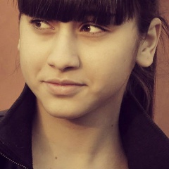 Dianchik Kochieva, 12.12.1998, Владикавказ