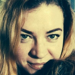 Светлана Антонова, Мурманск