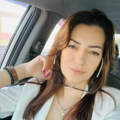 Ирина Цыганкова, 05.06, Калининград