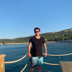 Yahya Abdullajanov, 07.01.1998, İzmir
