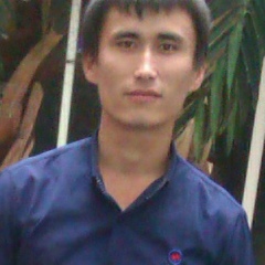 Nurjigit Dyusebaev, 30.08.1993, Ташкент