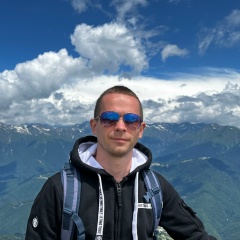 Никита Хилетин, 04.04.1991, Санкт-Петербург